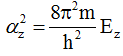 Hermitian Operator & Particle in a Box | Physical Chemistry