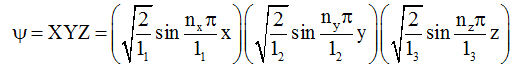 Hermitian Operator & Particle in a Box | Physical Chemistry