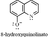Flexidentate Ligands - Coordination Chemistry | Inorganic Chemistry