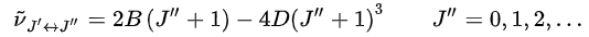 Rotational Spectroscopy | Physical Chemistry