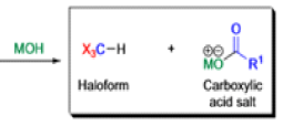 Organic Reactions With Mechanism (Part - 4) | Organic Chemistry