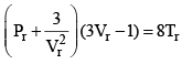 Van Der Waal’s Equation & its Applicability | Physical Chemistry