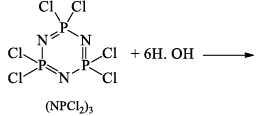 Group 15 Elements: Nitrogen Family | Inorganic Chemistry