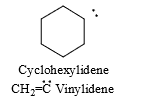 Nitrenes and Carbenes: Stability & Reactions | Organic Chemistry