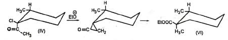 Favorskii Rearrangement - Chemistry
