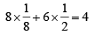 Packing Fraction, Density & No. of Particles in a Unit Cell | Physical Chemistry