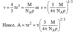 Surface Area of Adsorbent & Gibbs Adsorption Equation | Physical Chemistry