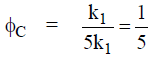 Parallel Reactions & Quantum Yield | Physical Chemistry