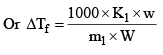 Colligative Properties of a Solution | Physical Chemistry