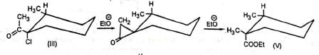 Favorskii Rearrangement - Chemistry