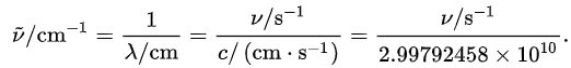 Rotational Spectroscopy | Physical Chemistry