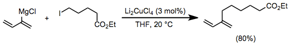 Organometallic Reagents: Grignard, Gilman and Organocopper | Organic Chemistry