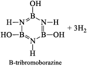 Group 13 Elements: Boron Family | Inorganic Chemistry