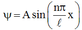 Hermitian Operator & Particle in a Box | Physical Chemistry