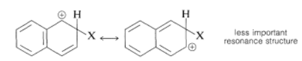 Structure and reactions of Naphthalene, anthracene & Phenanthrene | Organic Chemistry