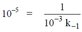 Arrhenius Equation & Activation Energy | Physical Chemistry