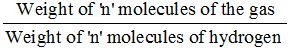 Concept Of Atoms And Molecules - Redox Reactions | Physical Chemistry