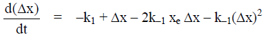 Arrhenius Equation & Activation Energy | Physical Chemistry