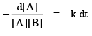 First & Second Order Reactions | Physical Chemistry