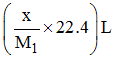 Stoichiometry And Gravimetric Analysis - Redox Reactions | Physical Chemistry