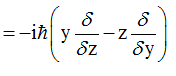 Angular Momentum - Atomic Structure | Physical Chemistry