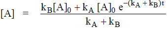 Reversible Reactions & Equilibrium | Physical Chemistry