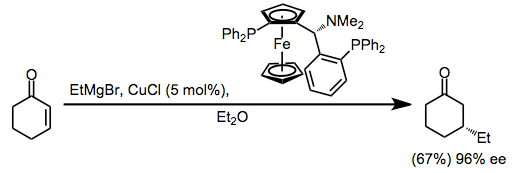Organometallic Reagents: Grignard, Gilman and Organocopper | Organic Chemistry