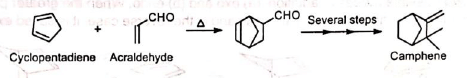 Organic Reactions With Mechanism and Applications (Part -5) | Organic Chemistry