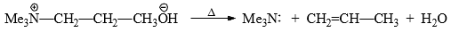 Elimination Reactions and Molecular Rearrangement -Reaction Mechanism Chemistry | Organic Chemistry