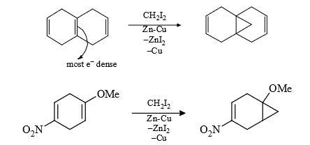 Nitrenes and Carbenes: Stability & Reactions | Organic Chemistry