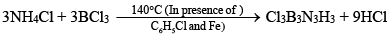 Group 13 Elements: Boron Family | Inorganic Chemistry