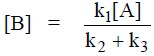 Reversible Reactions & Equilibrium | Physical Chemistry
