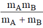 The Collision Theory of Bimolecular Gaseous Reaction | Physical Chemistry