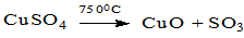 Some Important Chemical Reactions - Redox Reactions | Physical Chemistry
