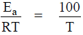 Arrhenius Equation & Activation Energy | Physical Chemistry
