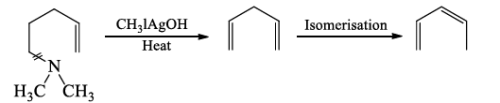 Alkaloids-Bio-Molecules | Organic Chemistry