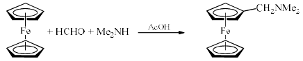 Metallocenes & Ferrocene: Reactions & Properties | Inorganic Chemistry
