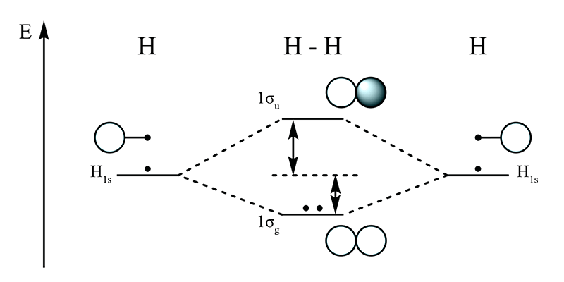 Homonuclear diatomic molecules & their Electronic Configuration | Physical Chemistry