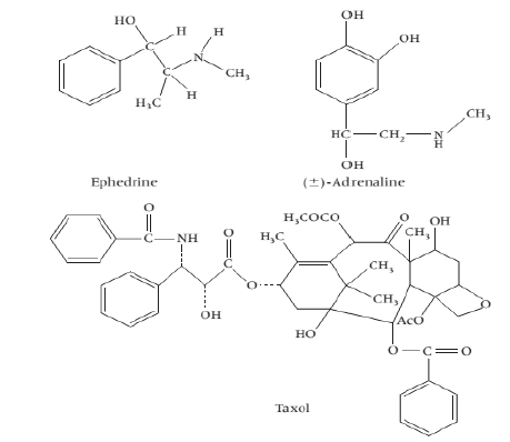 Alkaloids-Bio-Molecules | Organic Chemistry