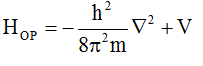 Hermitian Operator & Particle in a Box | Physical Chemistry