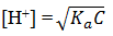 Introduction to Ionic Equilibrium | Physical Chemistry