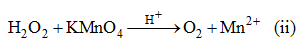 Volumetric Analysis - Redox Reactions | Physical Chemistry