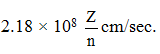 Introduction to Atomic Structure: Various Models of Atom | Physical Chemistry
