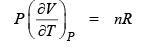Thermodynamic Magic Square | Physical Chemistry