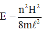 Hermitian Operator & Particle in a Box | Physical Chemistry