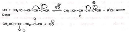 Organic Reactions With Mechanism and Applications (Part -1) | Organic Chemistry