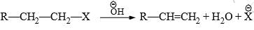 Elimination Reactions and Molecular Rearrangement -Reaction Mechanism Chemistry | Organic Chemistry