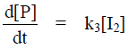 Series Reactions & Steady State Approximation | Physical Chemistry