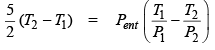 Adiabatic Process & Degrees of Freedom | Physical Chemistry