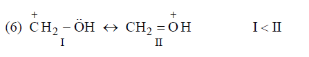 Electronic Effects: Inductive, Hyperconjugation & Resonance | Organic Chemistry